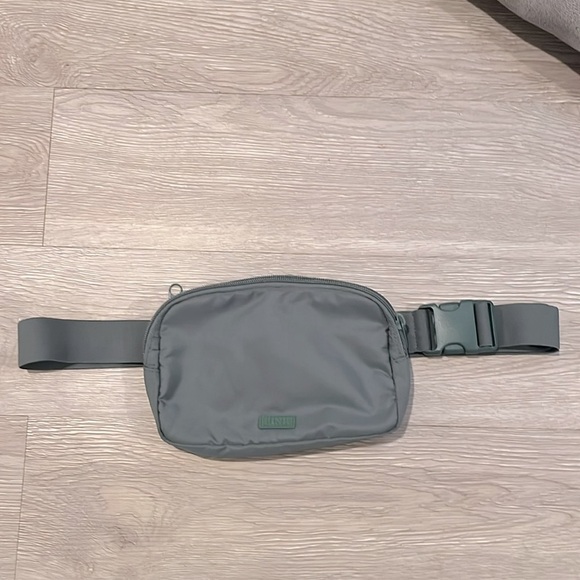 PINK Victoria's Secret Handbags - Victorias Secret Pink Belt bag